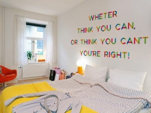 Sticker De Perete You're Right - Img 6
