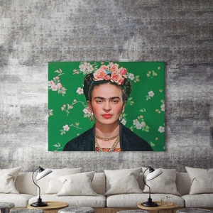 Tablou Canvas Frida - Img 4