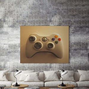 Tablou Canvas Joystick - Img 4