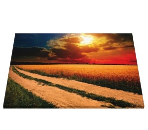 Tablou Canvas - Lan De Grau 01 - Img 5