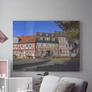 Tablou Canvas Orasel In Germania