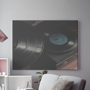 Tablou Canvas Pick-up