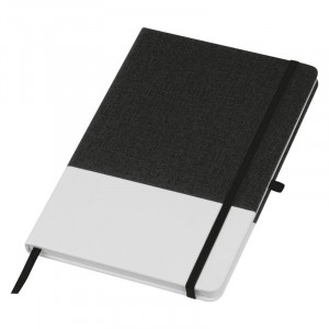 Agenda A5 personalizata - Notebook - cu logo sau mesaj la alegere 1445 - Img 4