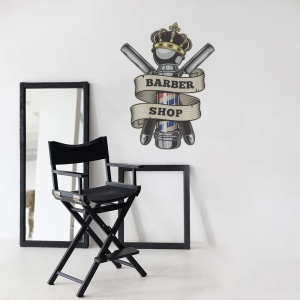 Barbershop like a king - Img 2