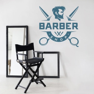 Barbershop (rebel guy) - Img 4