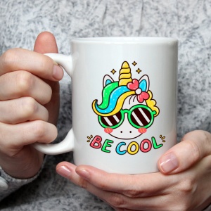 Cana Be cool unicorn - Img 3