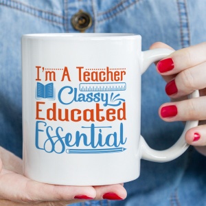 Cana Classy, educated, essential