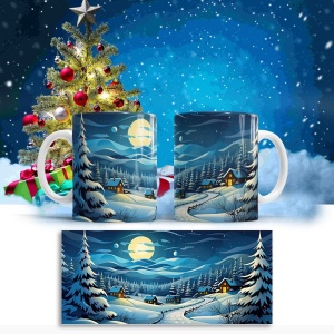 Cana De Craciun - Silent Night