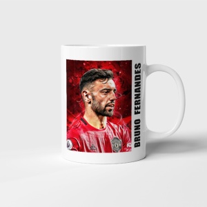 Cana Fotbalisti Bruno Fernandes - Img 2