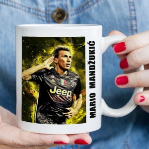 Cana Fotbalisti Mario Mandžukić - Img 3