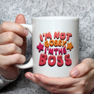 Cana I am not bossy - Img 3