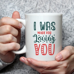 Cana I was made for loving you - Img 3