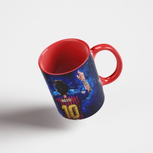 Cana Messi - Barcelona 10 - Img 2
