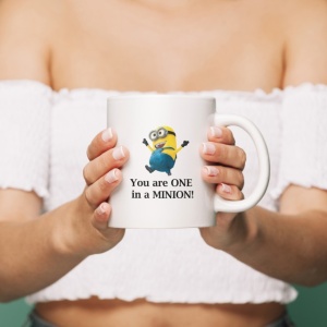 Cana - One In A Minion