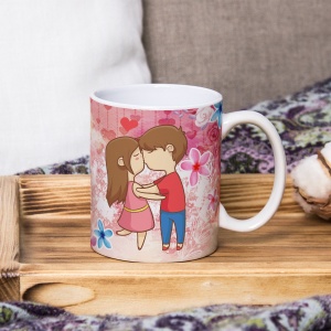 Cana Valentine's Day - Esti totul pentru mine (nume) - Img 3