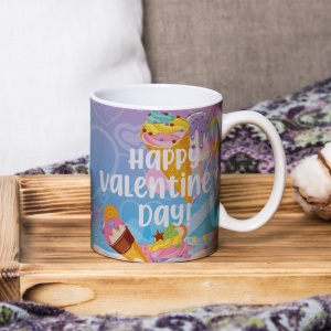 Cana Valentine's Day - Pinguini indragostiti - Img 3