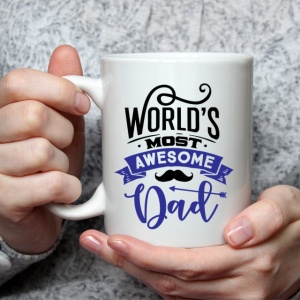 Cana World's most awesome dad - Img 3