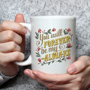 Cana You will forever be my always - Img 3