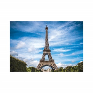 Foto tapet Eiffel Tower - Img 2