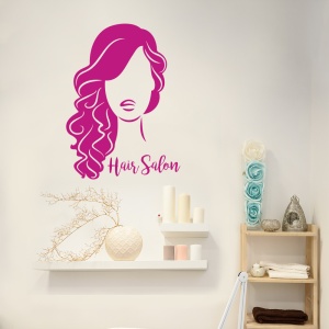 Hair salon (long hair) 2 - Img 3