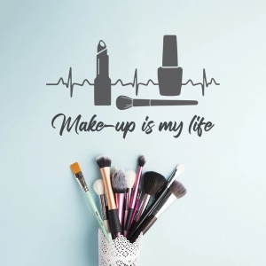 Make-up is my life - Img 3