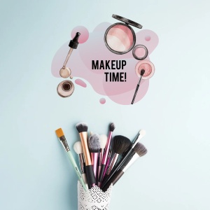 Make-up time! - Img 2