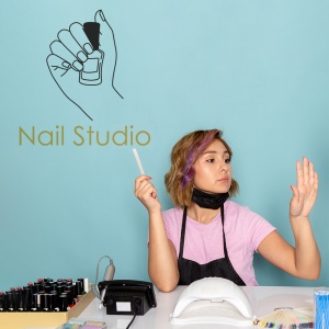 Nail studio 3 - Img 2