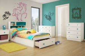 Pachet Stickere - Creaturi Fantastice