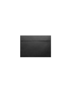Plic Negru C5 - 162x229 mm - 10buc