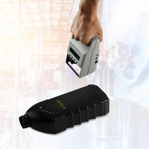 Stampila jetStamp 990 electronica Reiner - Img 4