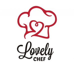 Sticker Bucatarie - Lovely chef - Img 2