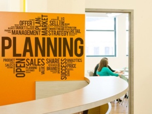 Sticker De Perete Planning - Img 3