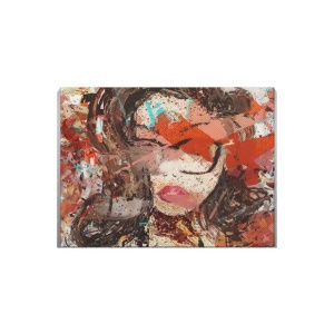 Tablou Canvas Abstract Woman - Img 3