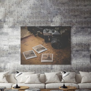 Tablou Canvas Calatorie Foto - Img 4