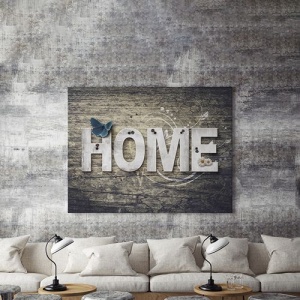 Tablou Canvas Home 3 - Img 5