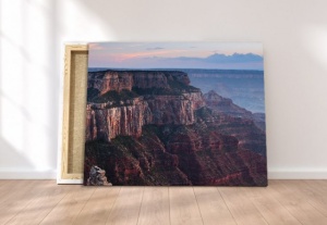 Tablou Canvas - Marele Canion - Img 2