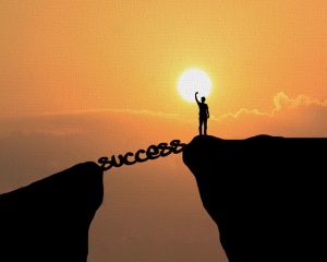 Tablou Canvas Motivational - Success - Img 3