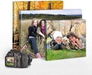 Tablou Canvas Personalizat 70x100 Cm - Img 3