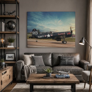 Tablou Canvas Red Bull Iti Da Aripi