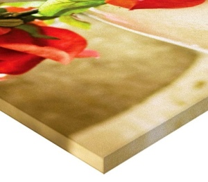 Tablou Canvas - Trandafiri Rosii 01 - Img 3