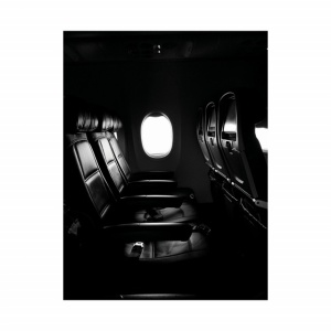 Tablou Office - Inside The Private Jet - Img 2