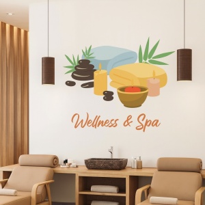 Wellness and Spa elements
