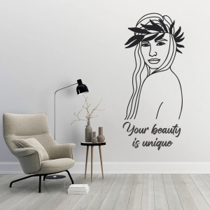 Your beauty is unique - Img 2