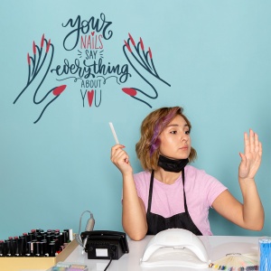 Your nails say everything about you - Img 3