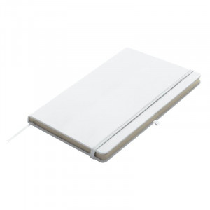 Agenda A6 personalizata - Notebook - cu logo sau mesaj la alegere 1984 - Img 4