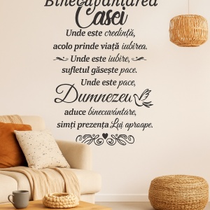 Binecuvantarea Casei - Img 4