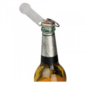 Breloc metalic desfacator - personalizata cu logo - 1583 - Img 2