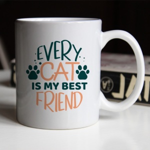 Cana Every cat is my best friend