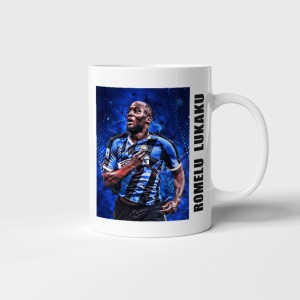 Cana Fotbalisti Romelu Lukaku - Img 2