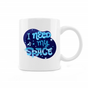 Cana I need my space - Img 2